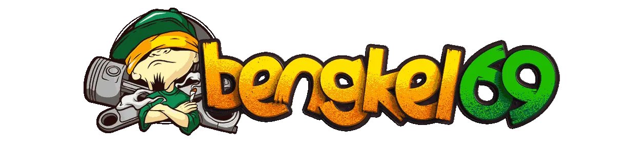 Logo bengkel69