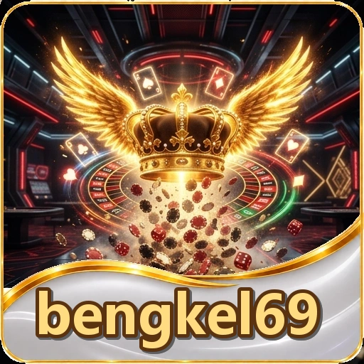 Tampilan unduh paket APK bengkel69 versi 6.2.4 berukuran 41.8 MB