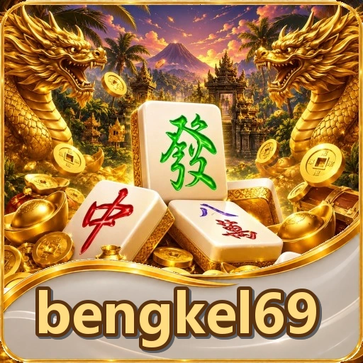 Mengisi nama pengguna dan sandi pada layar masuk bengkel69 di Android